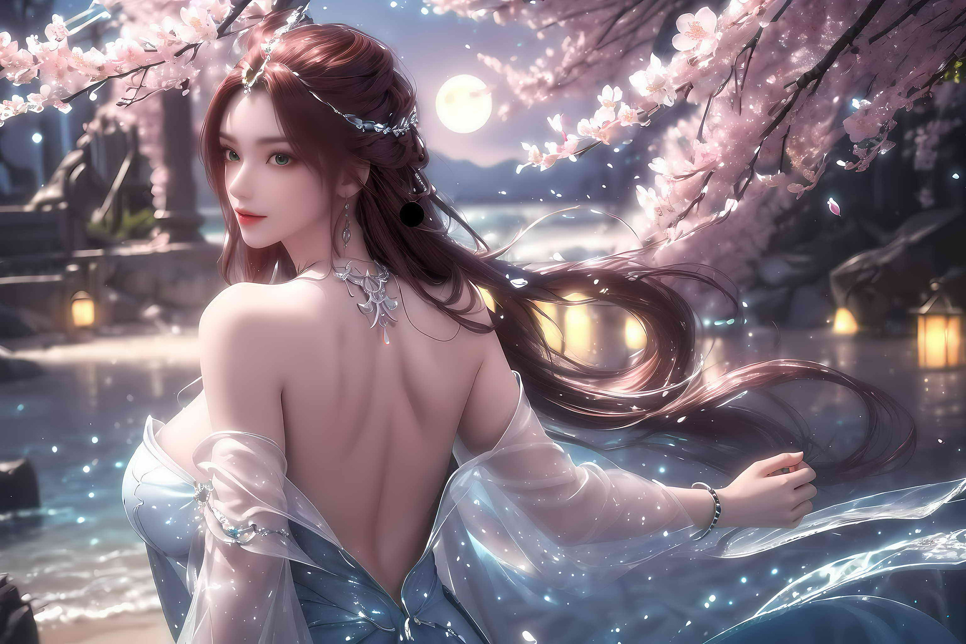 Ye Tianxian 2