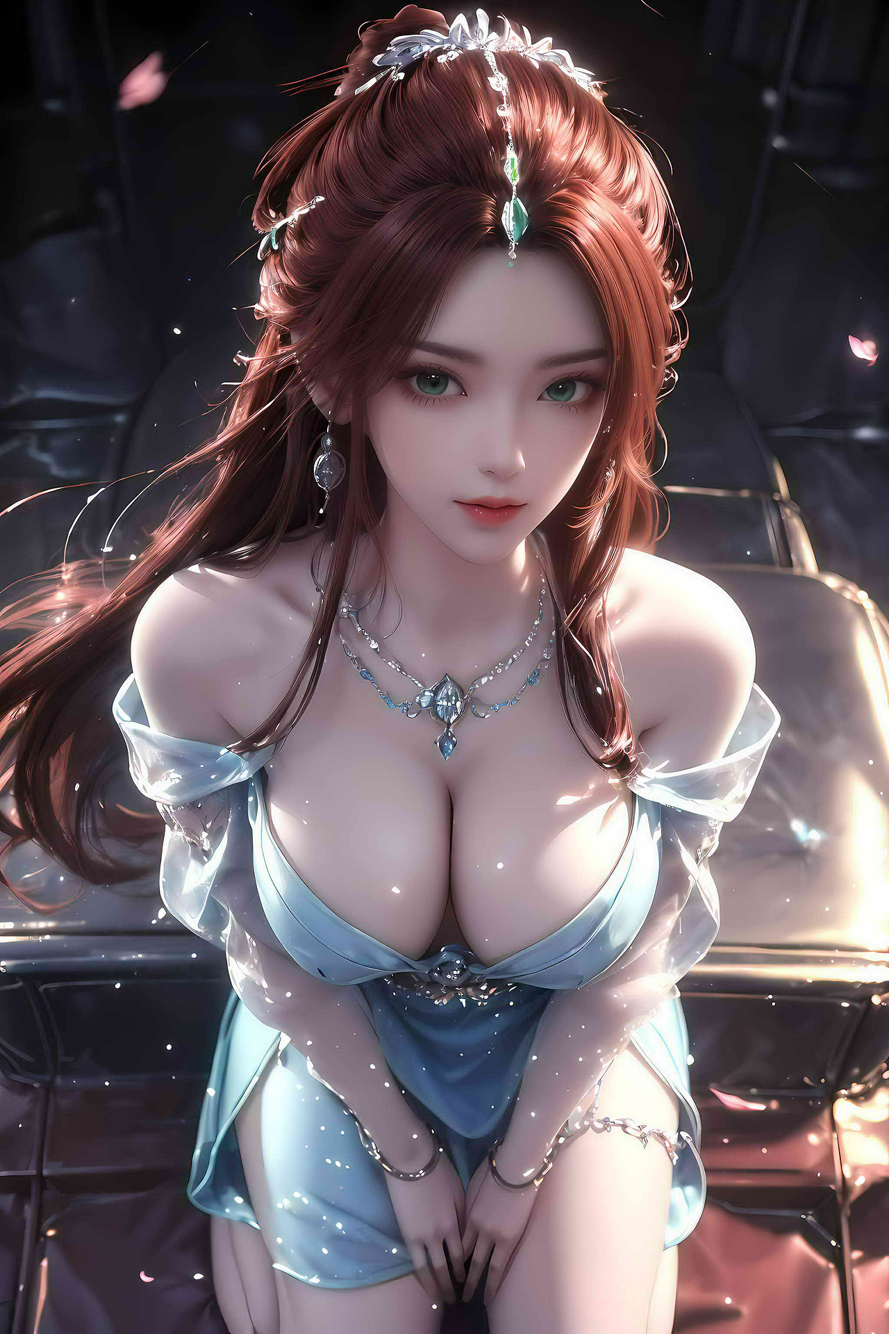 Ye Tianxian 2