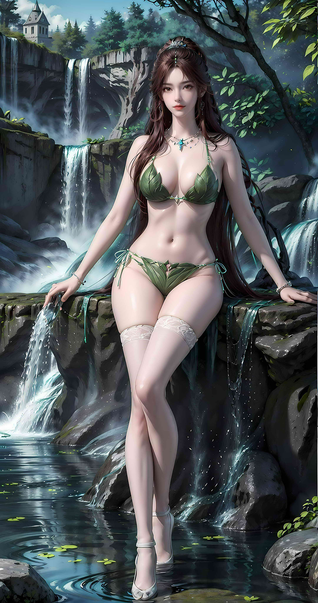 Ye Tianxian 2