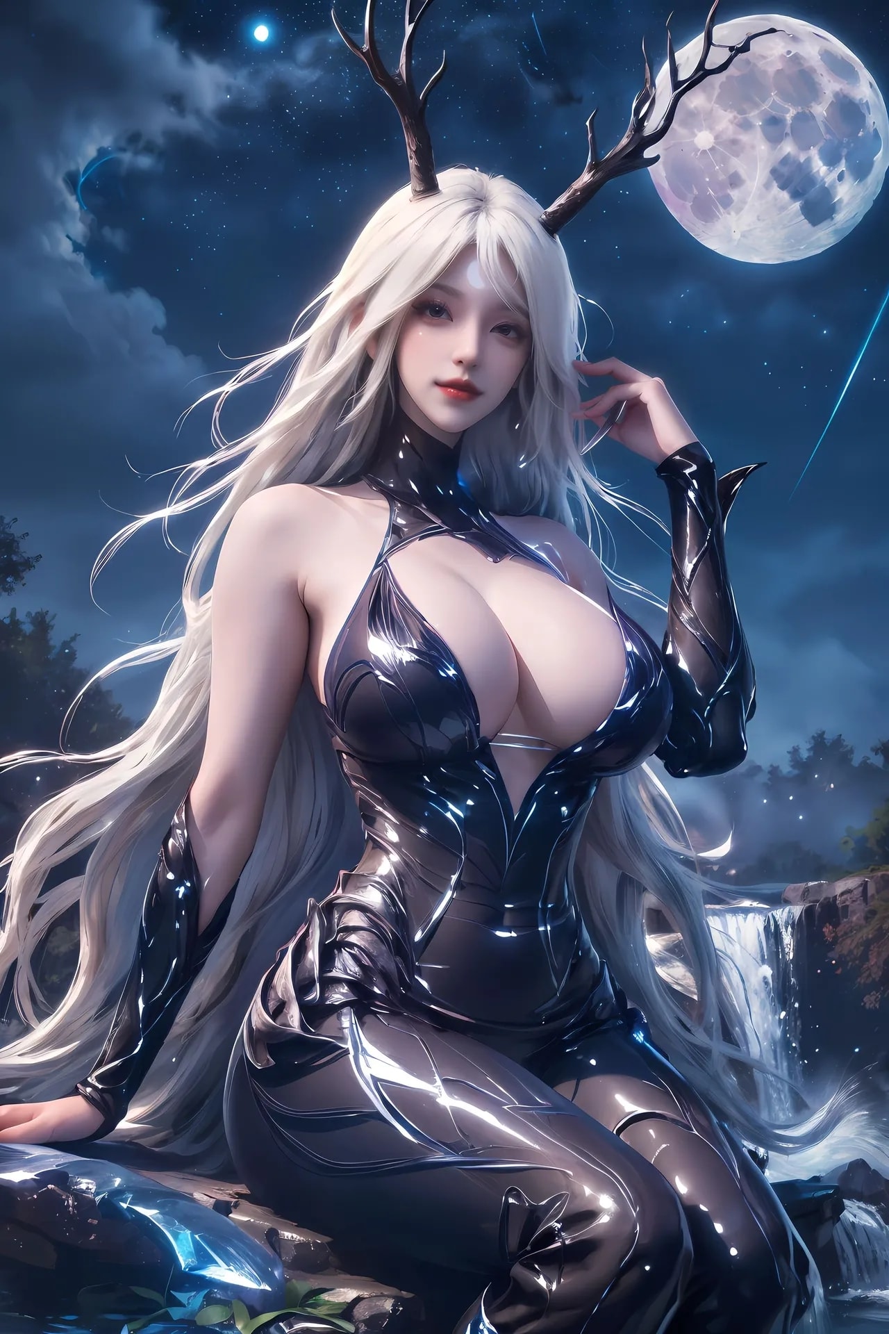 Bai Nianyun - Part 1