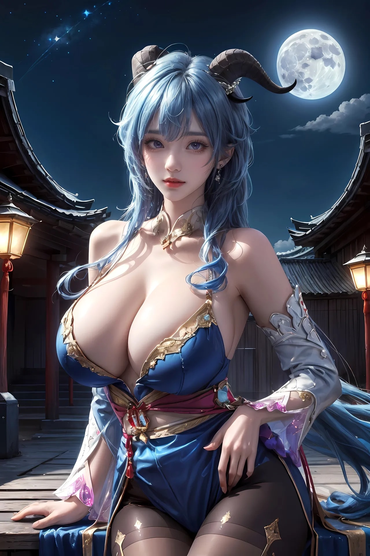 Wang Dong 'er