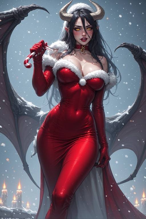 Advance Merry Christmas