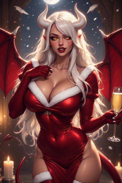Advance Merry Christmas