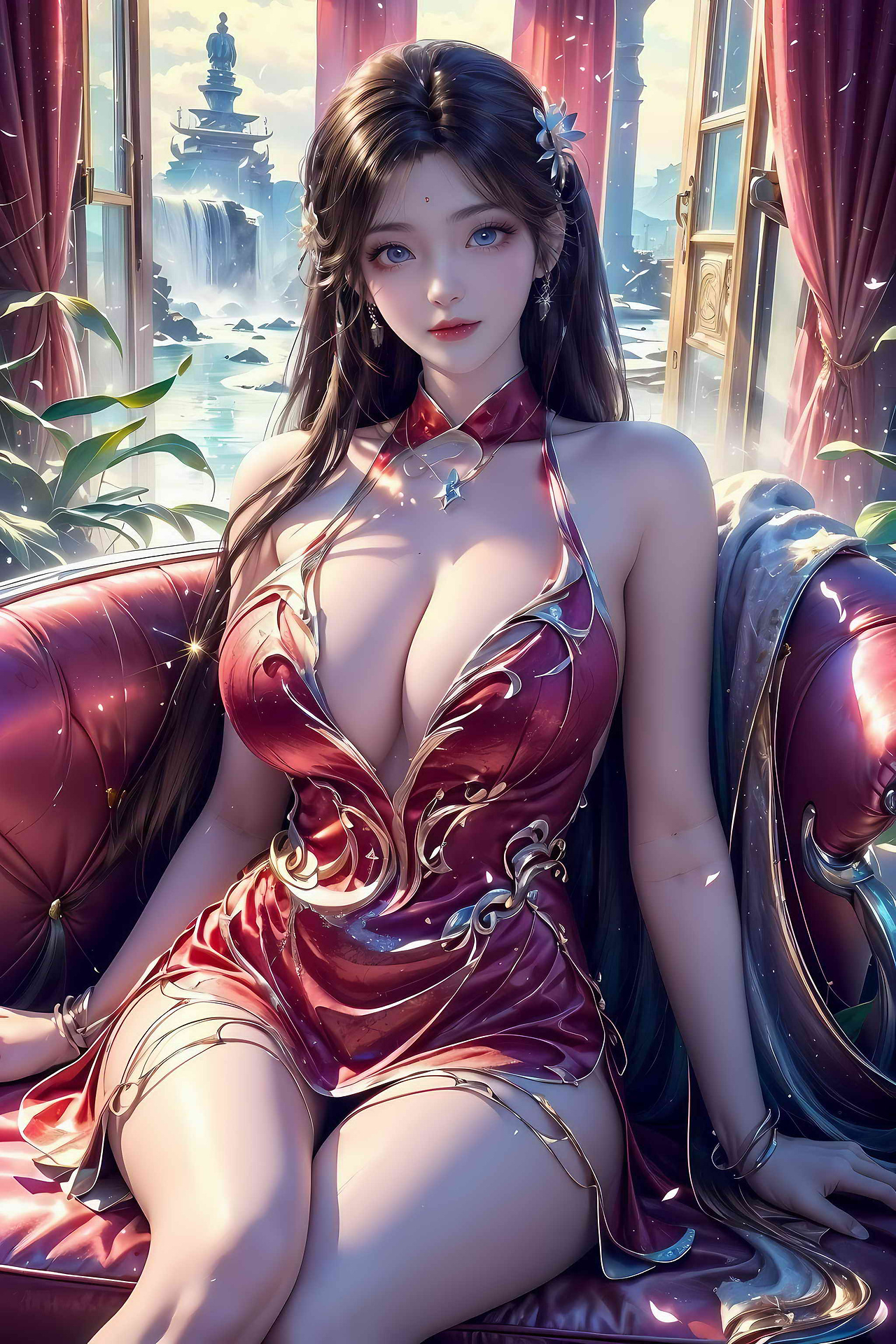 Fire Spirit 2