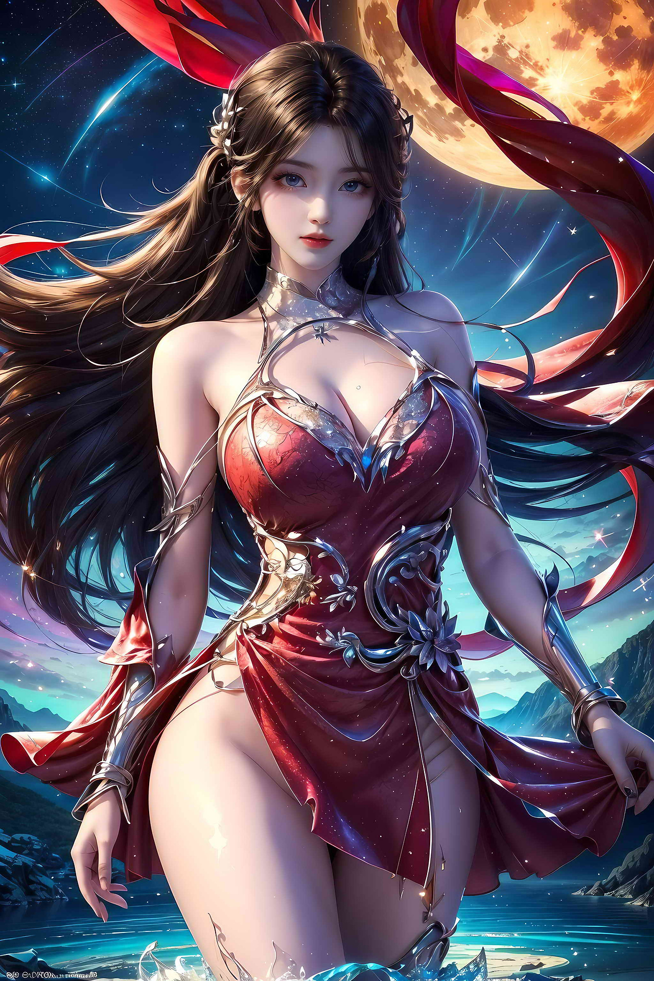 Fire Spirit 2