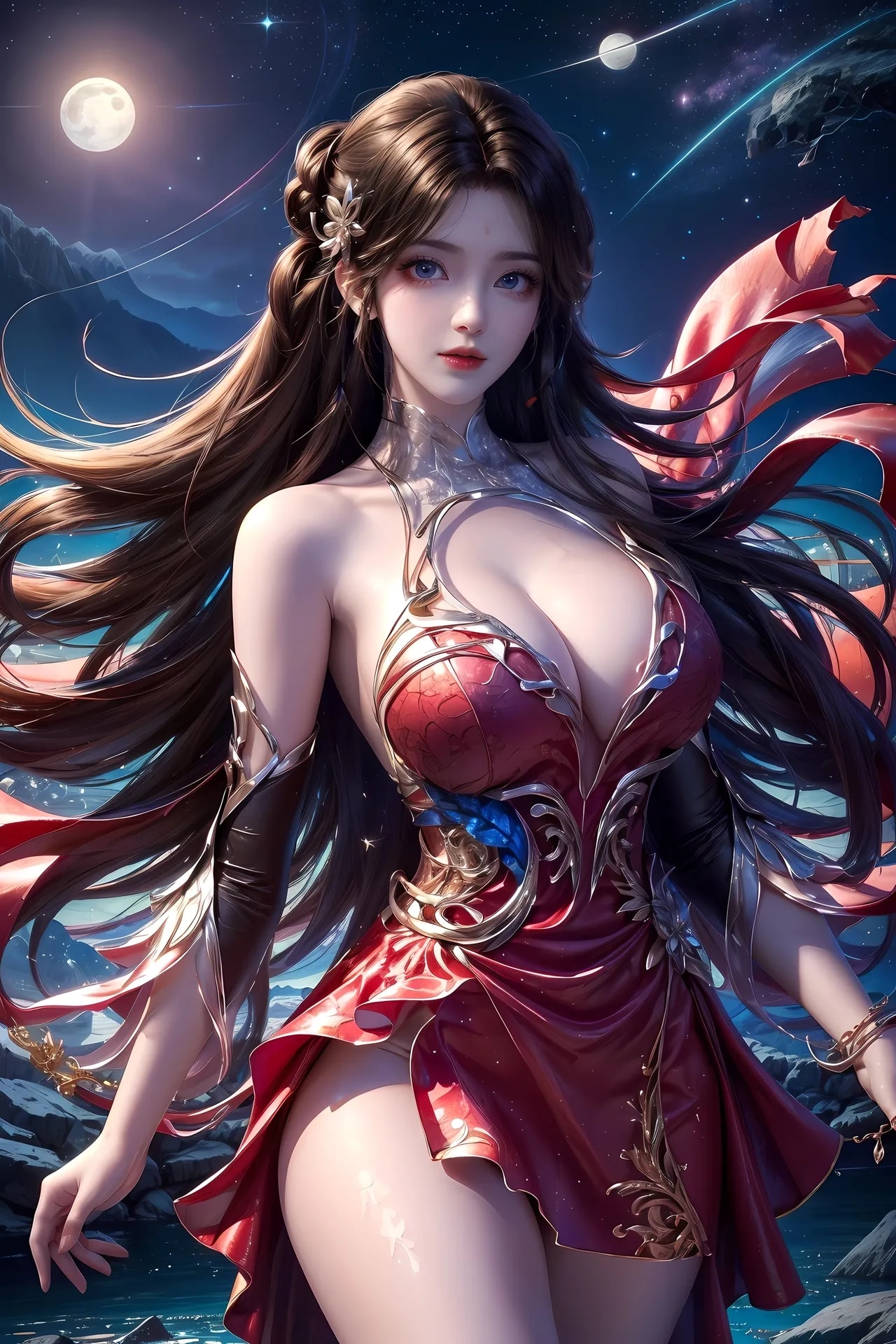 River of Dreams - Part 1