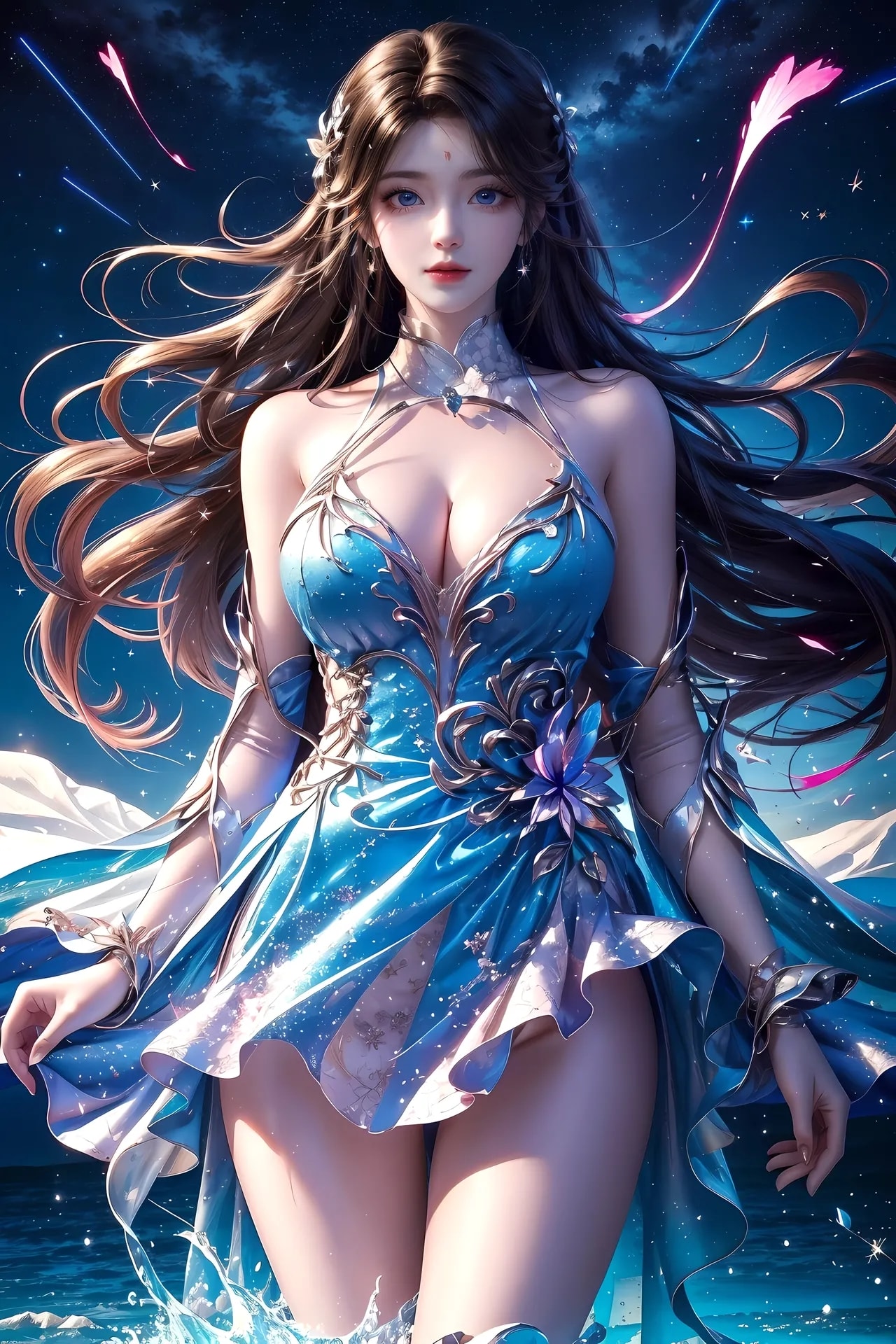 River of Dreams - Part 1