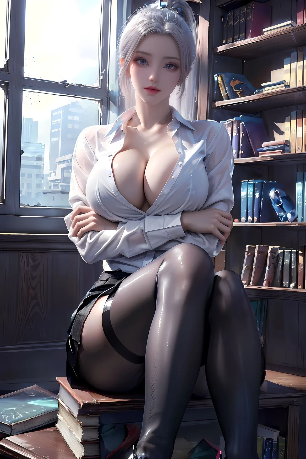 The Korean Moon - Part 1