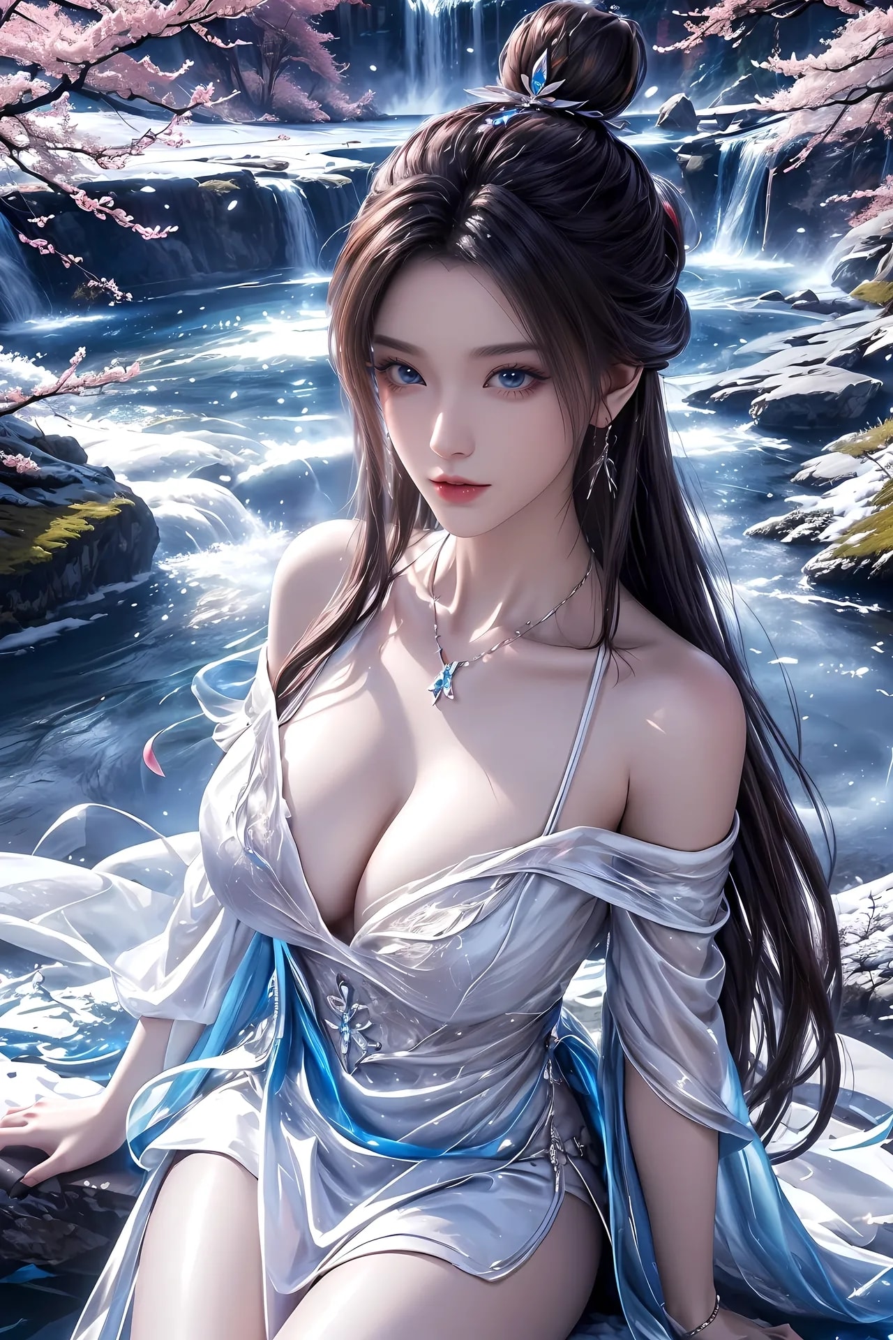 Sui Xian - Xueqi Lu 2 - Part 1