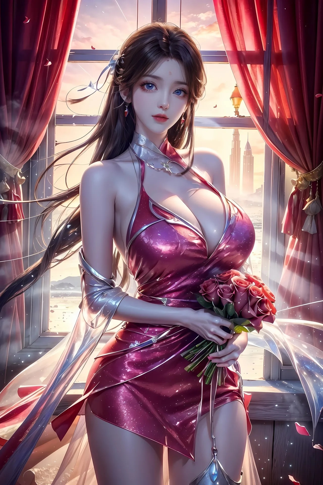 River of Dreams - Part 1