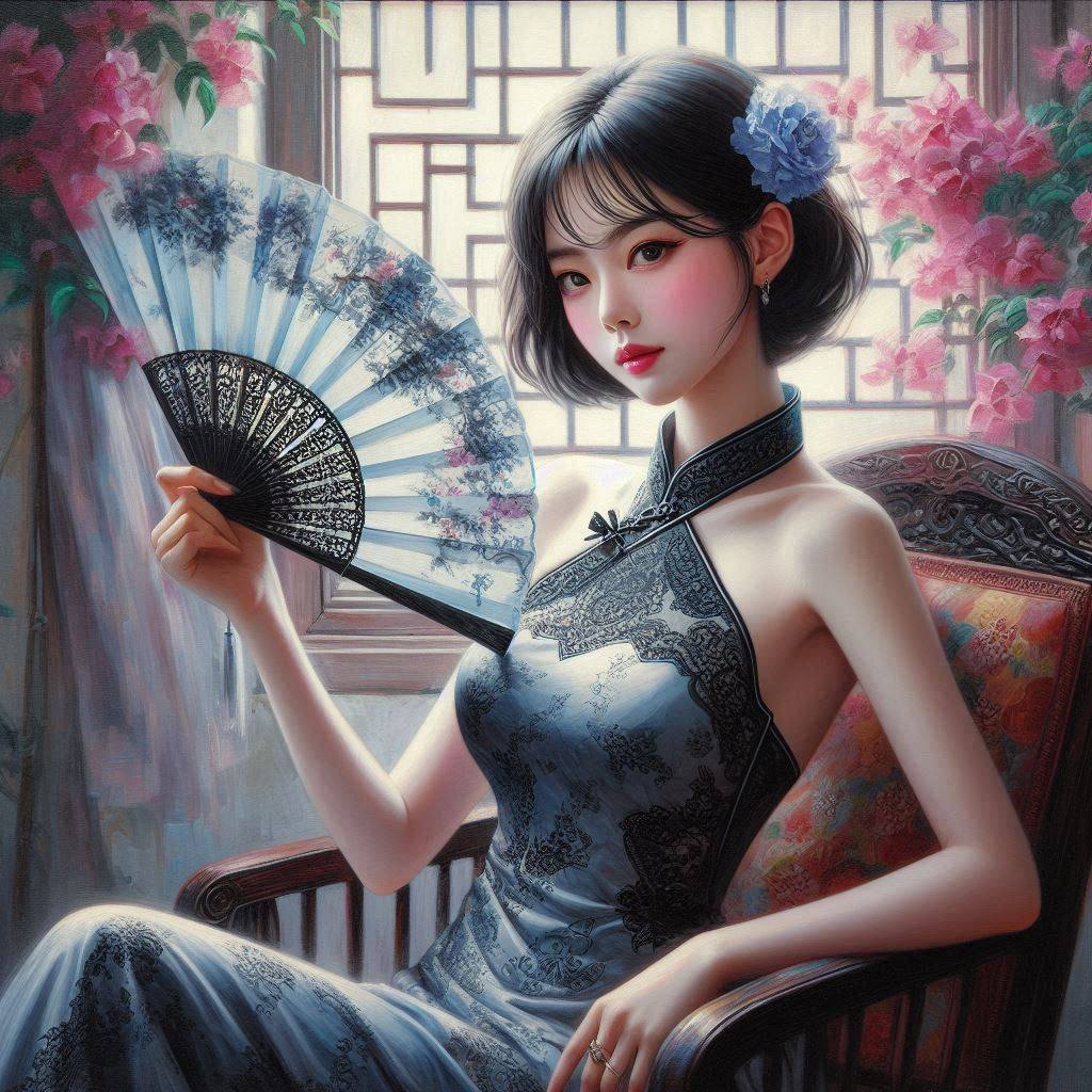 Sometimes what we wait for is not our own forgetting, but waiting for someone