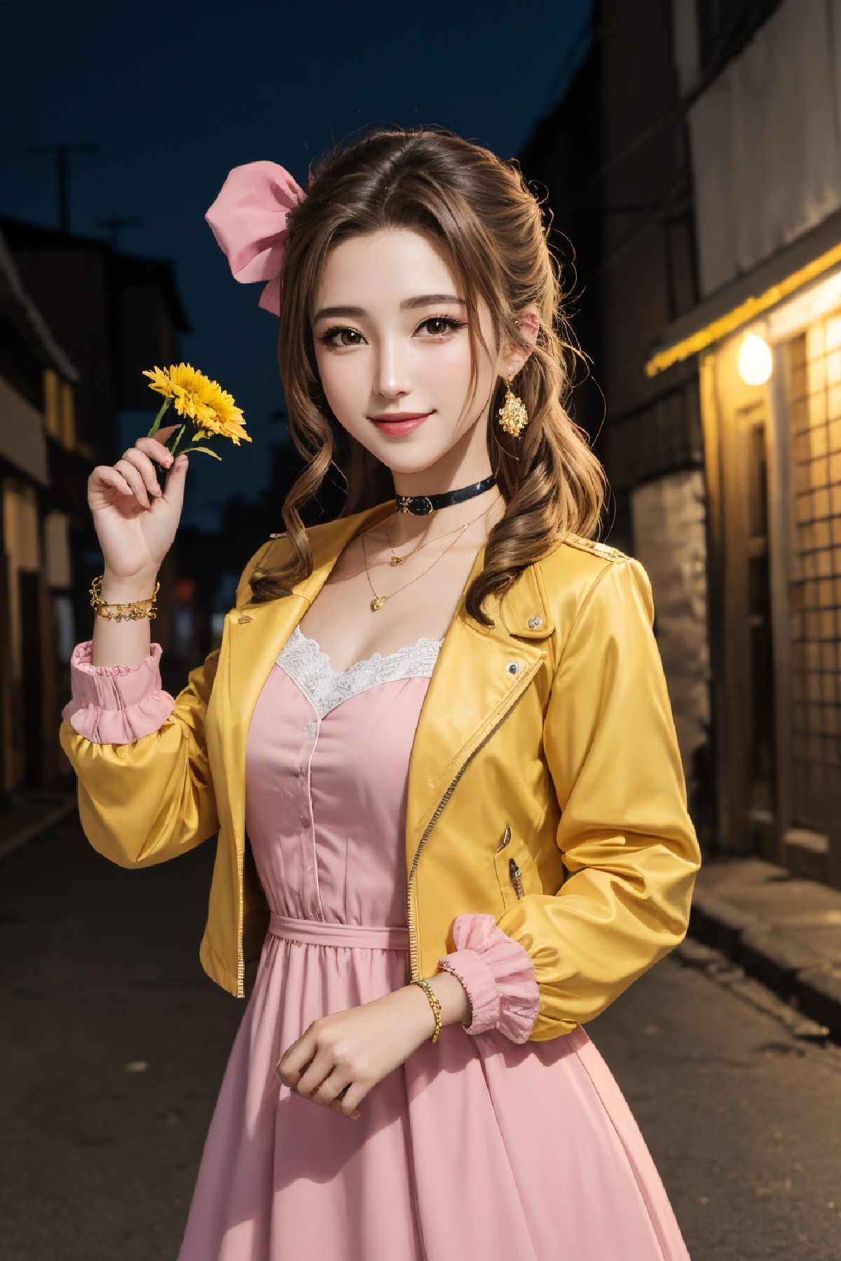 Alice Gainesborough – Final Fantasy