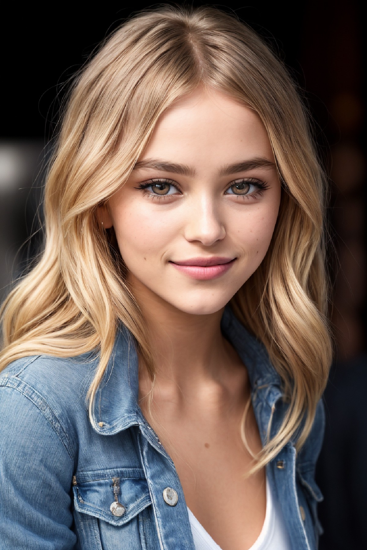 Meet Millie Depp