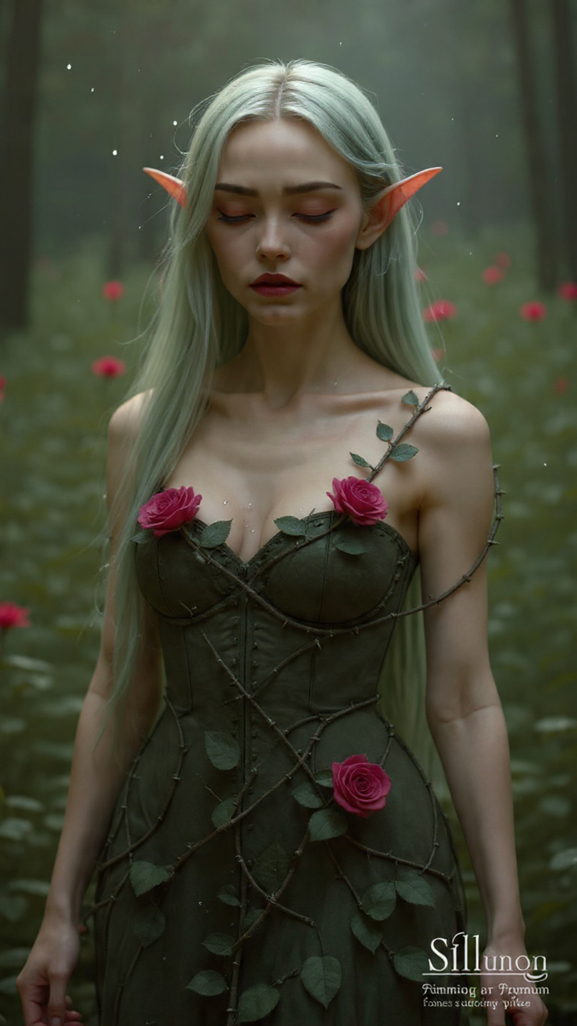 Forest Elf