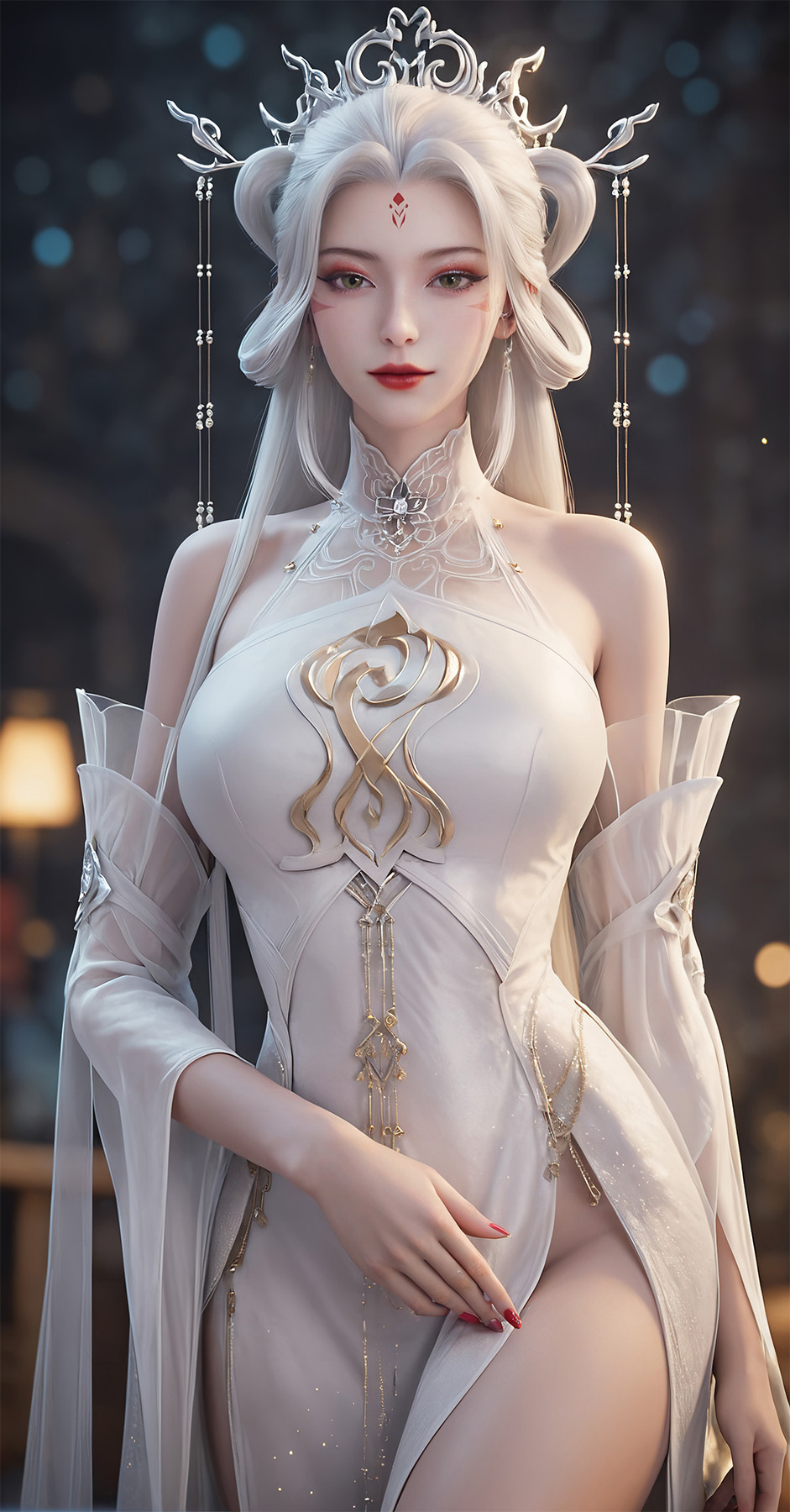 Xiaobai 🤍