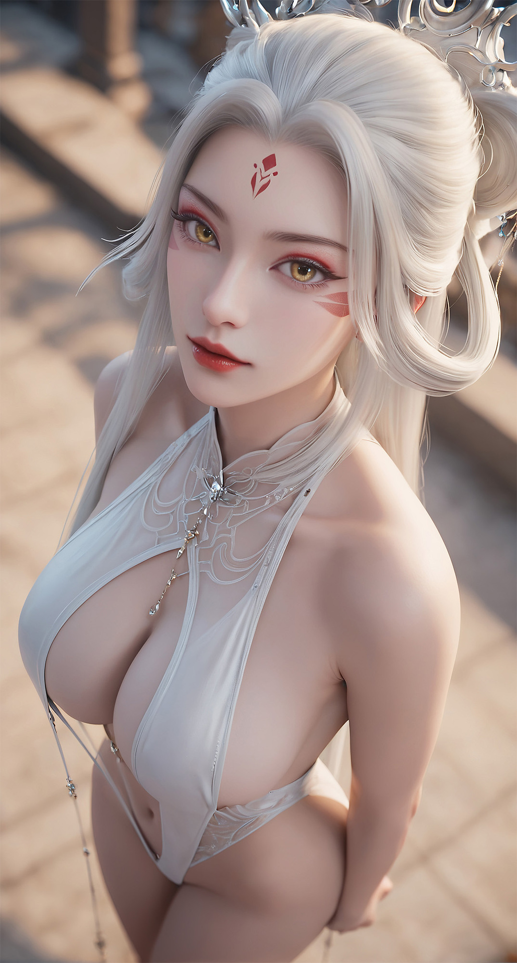 Xiaobai 🤍