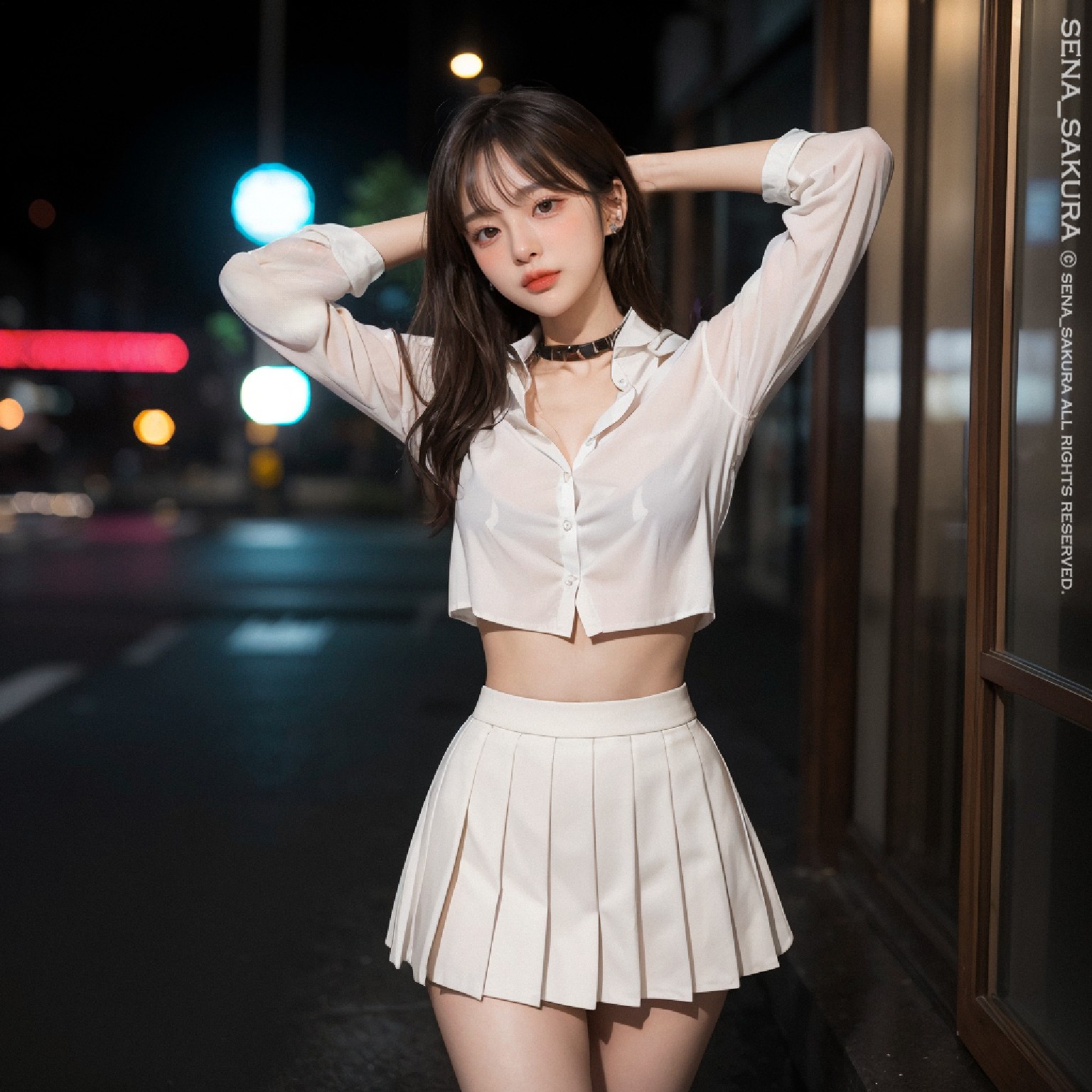 2024 - 10 - 13 - underboob+shirt