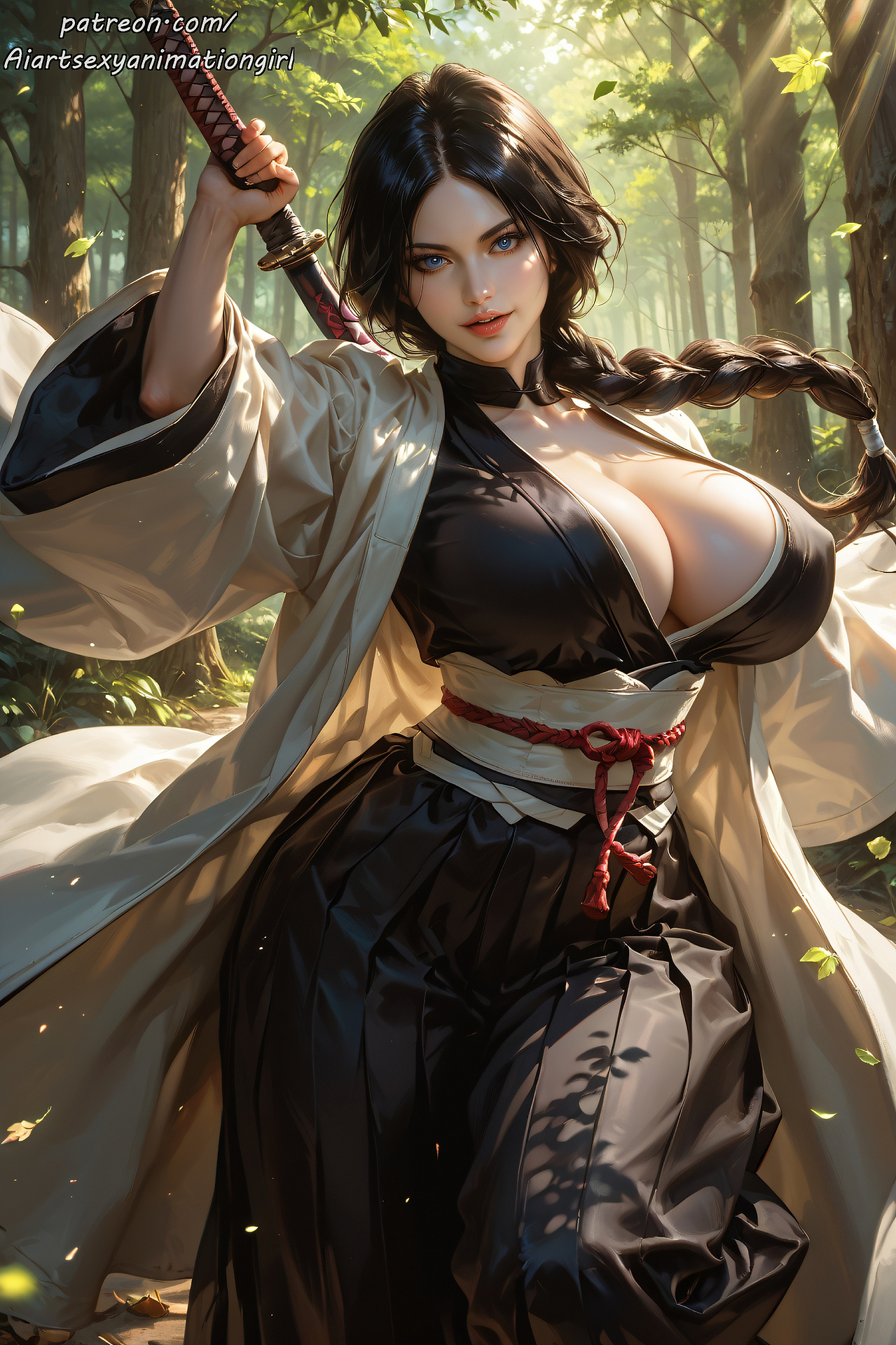 [AiASAG] ⚕️Unohana Retsu💀