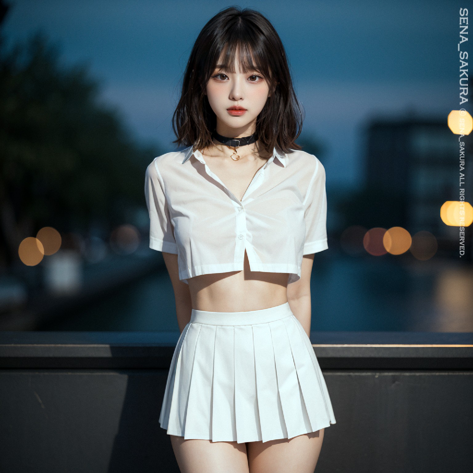 2024 - 10 - 13 - underboob+shirt