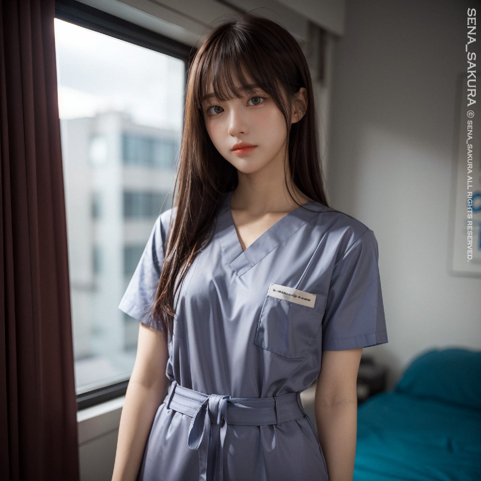 2024 - 10 - 11 - my+girlfriend+is+nurse