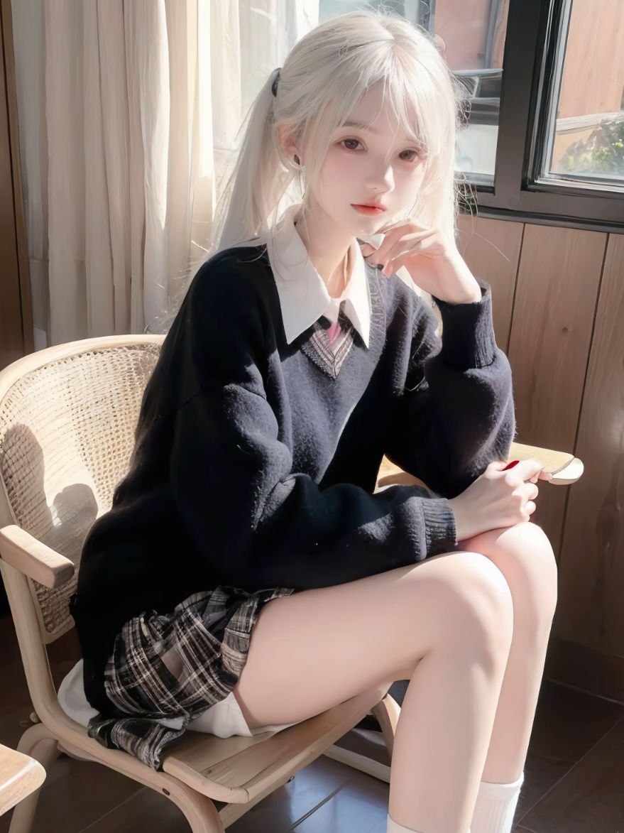 Contrast Bitch 26