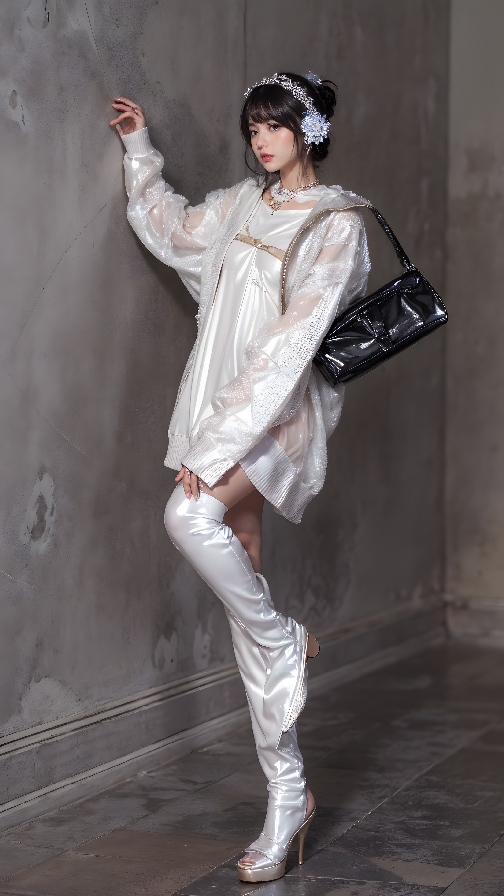 date+look