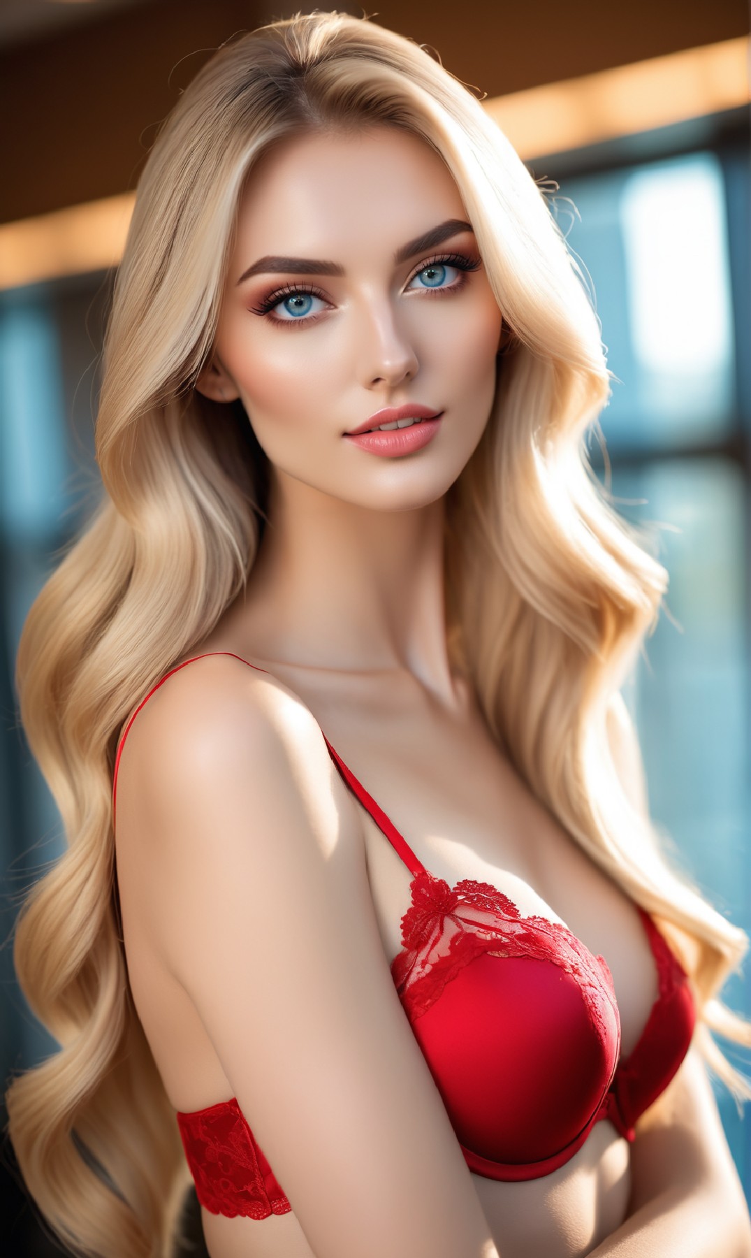 Veronica