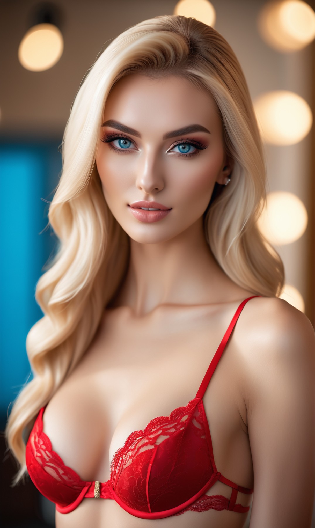 Veronica