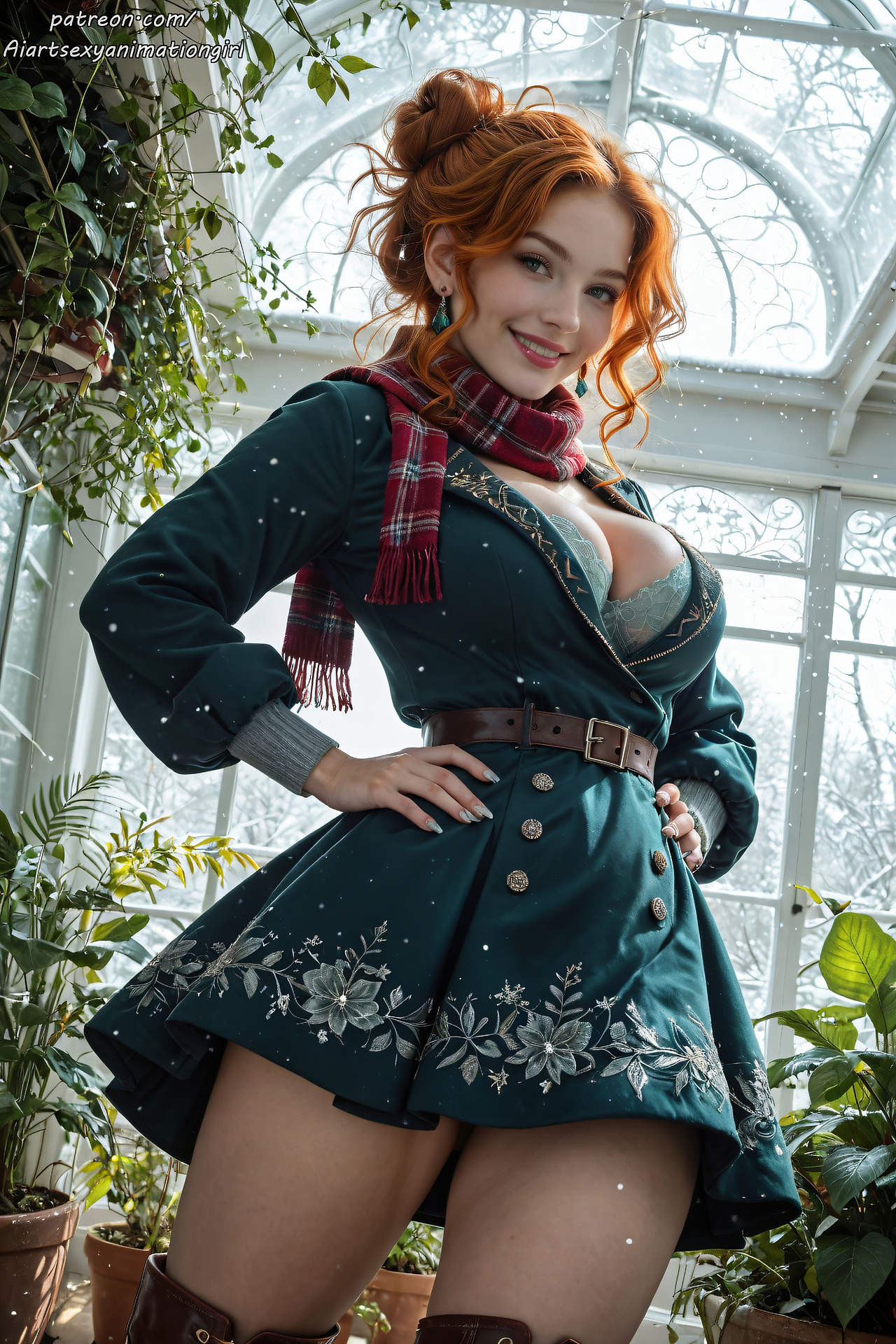 [AiASAG] 🪄Ms. Frizzle🔬