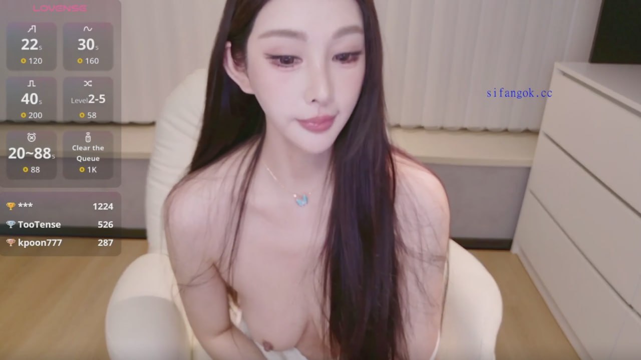 stripchat Angelababy520