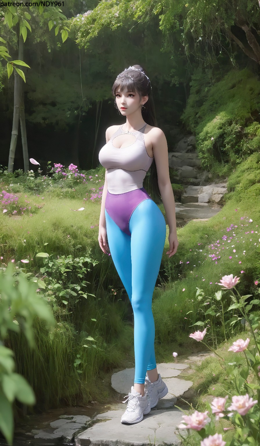 Xiao Wu_Land of Souls_ndy742