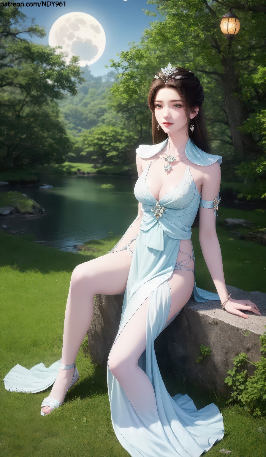 Yan Ruyu_Sunshade_ndy751