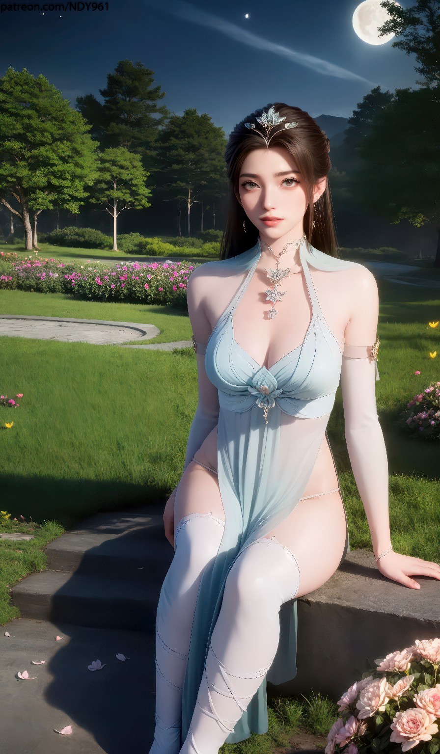 Yan Ruyu_Sunshade_ndy751