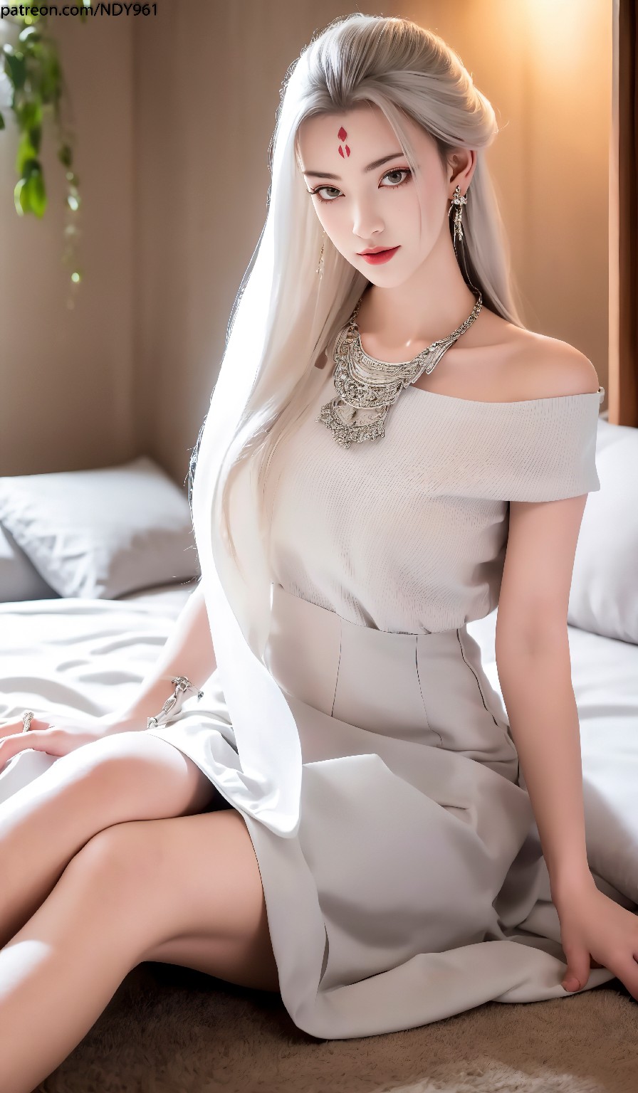 Xiaobai_Xianxian_ndy752