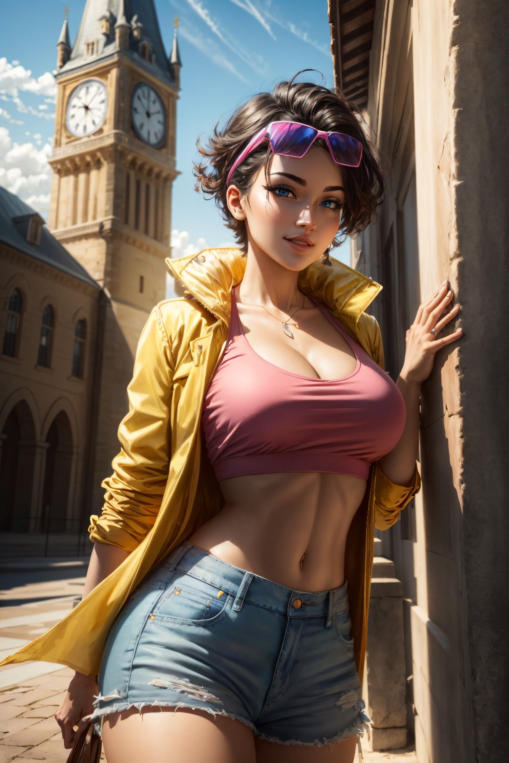 Jubilee - Uncharted Realms