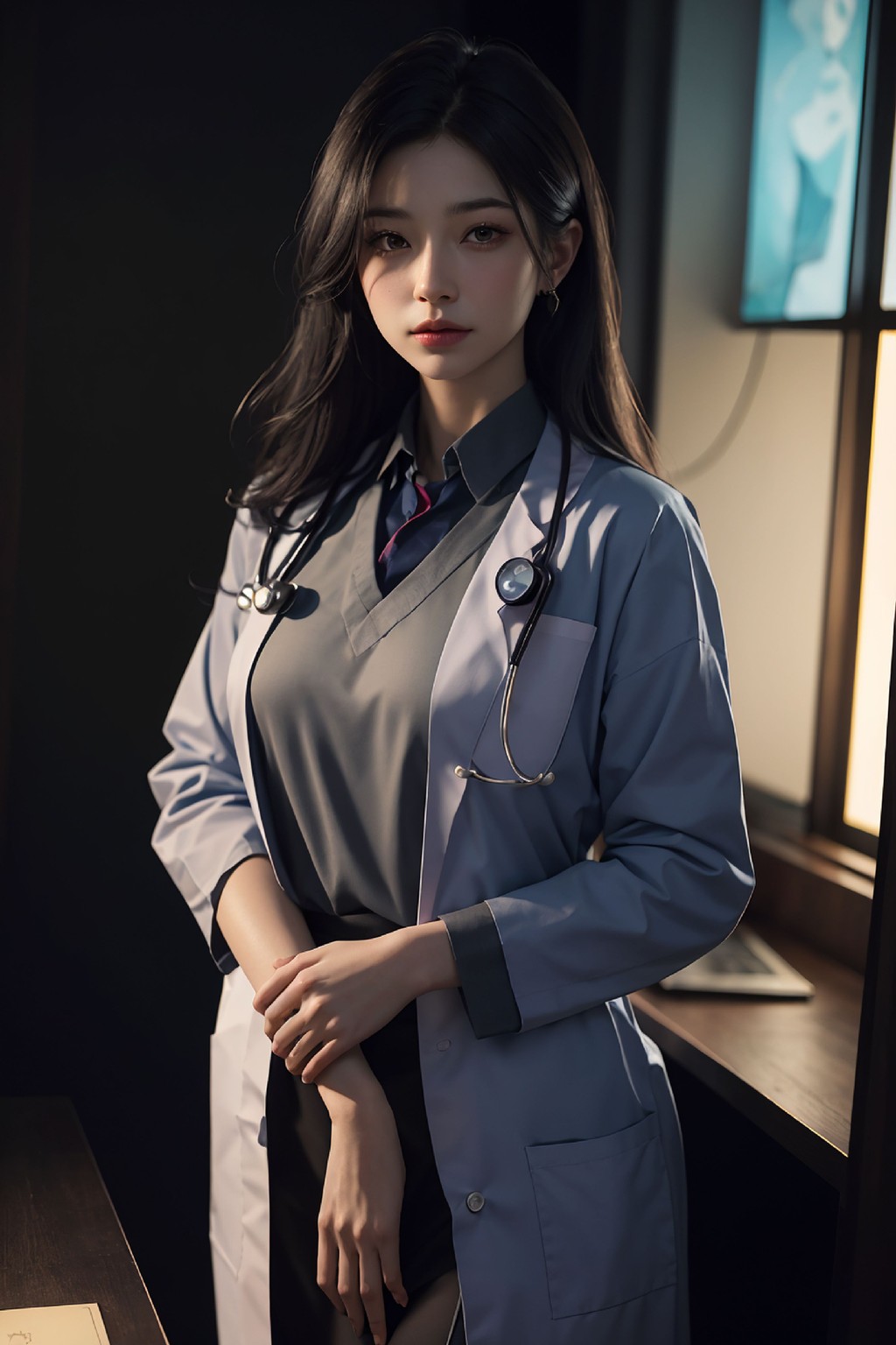 No53 Priivate Doctor_extra