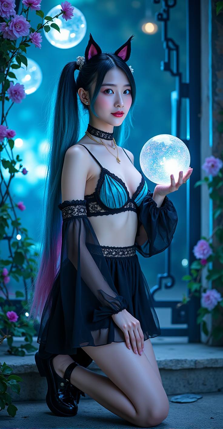 Crystal Ball