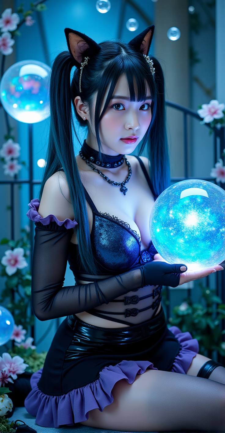 Crystal Ball