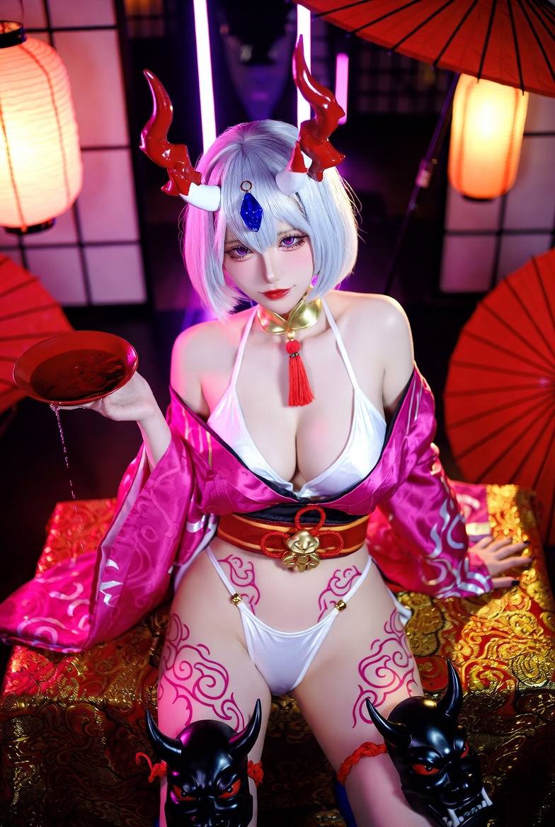 Shuten-dōji