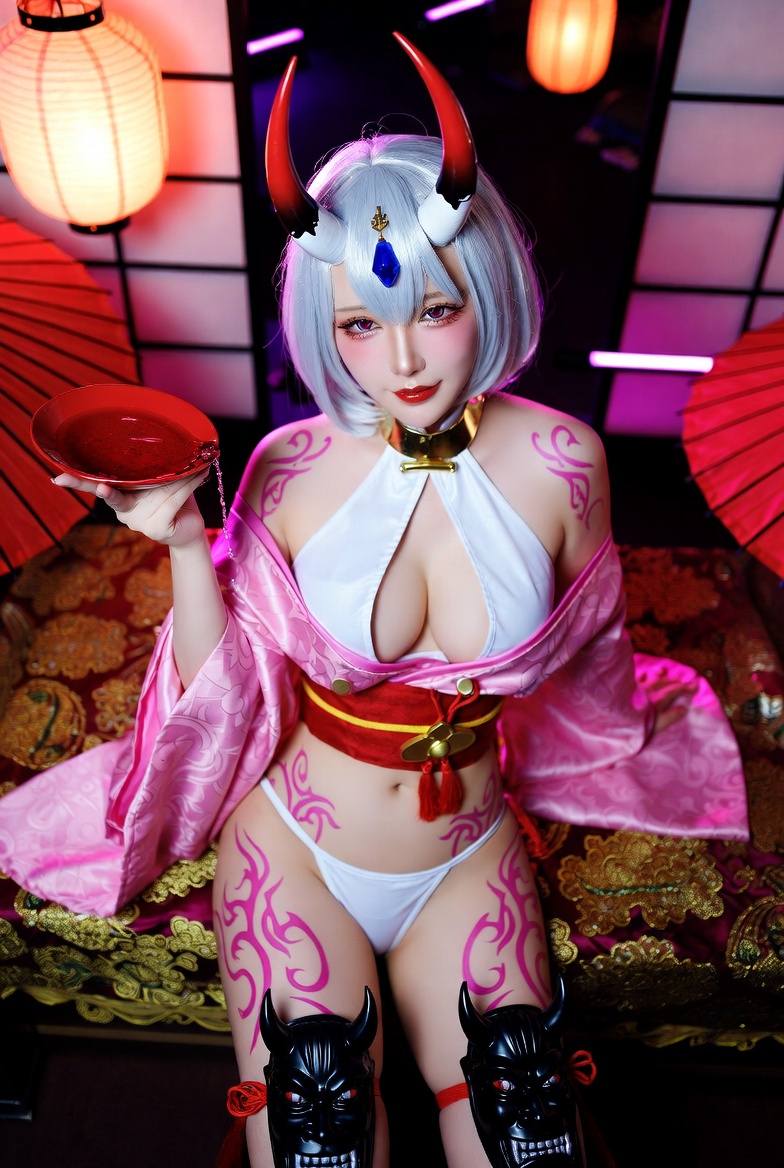 Shuten-dōji