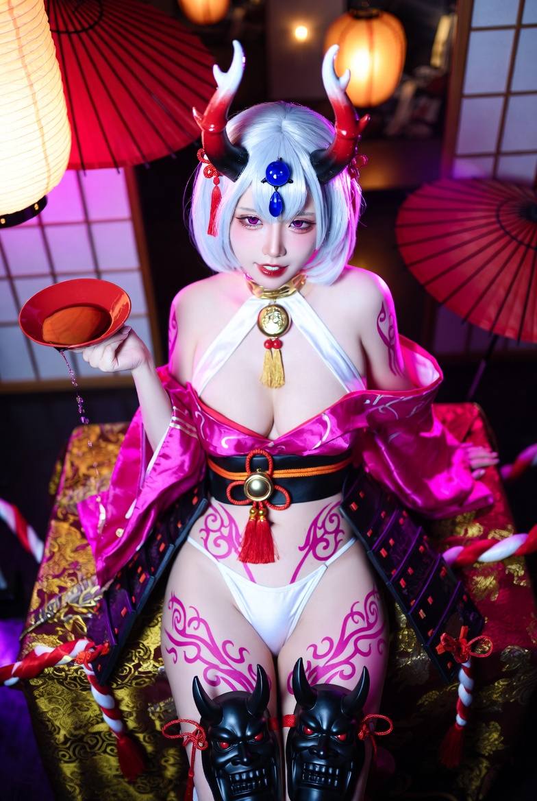 Shuten-dōji