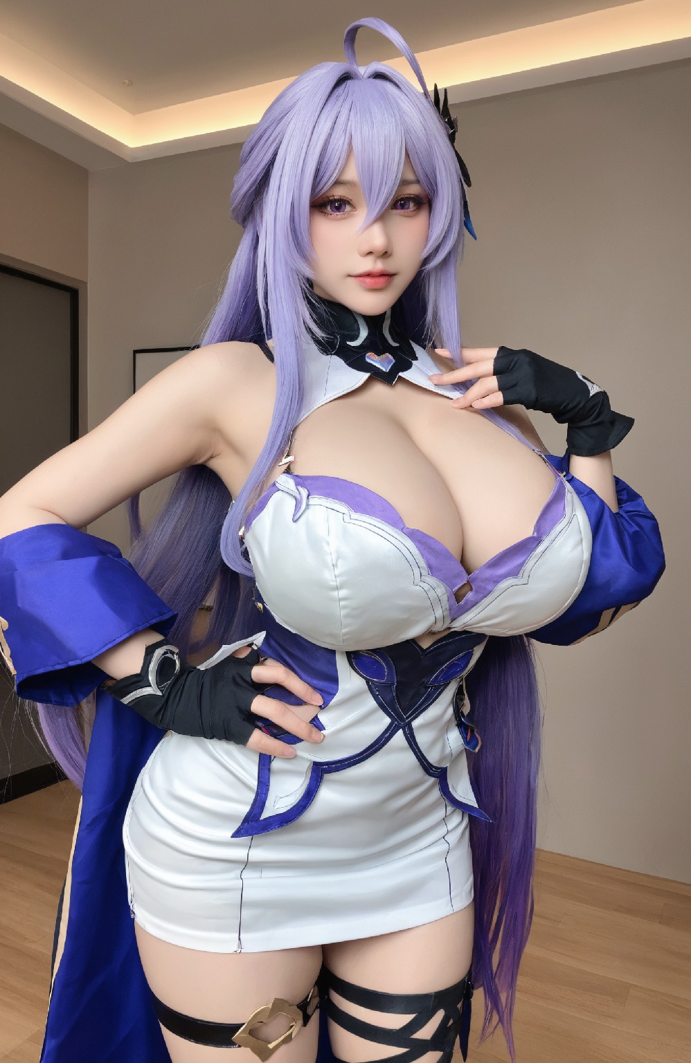 acheron (honkai star rail)