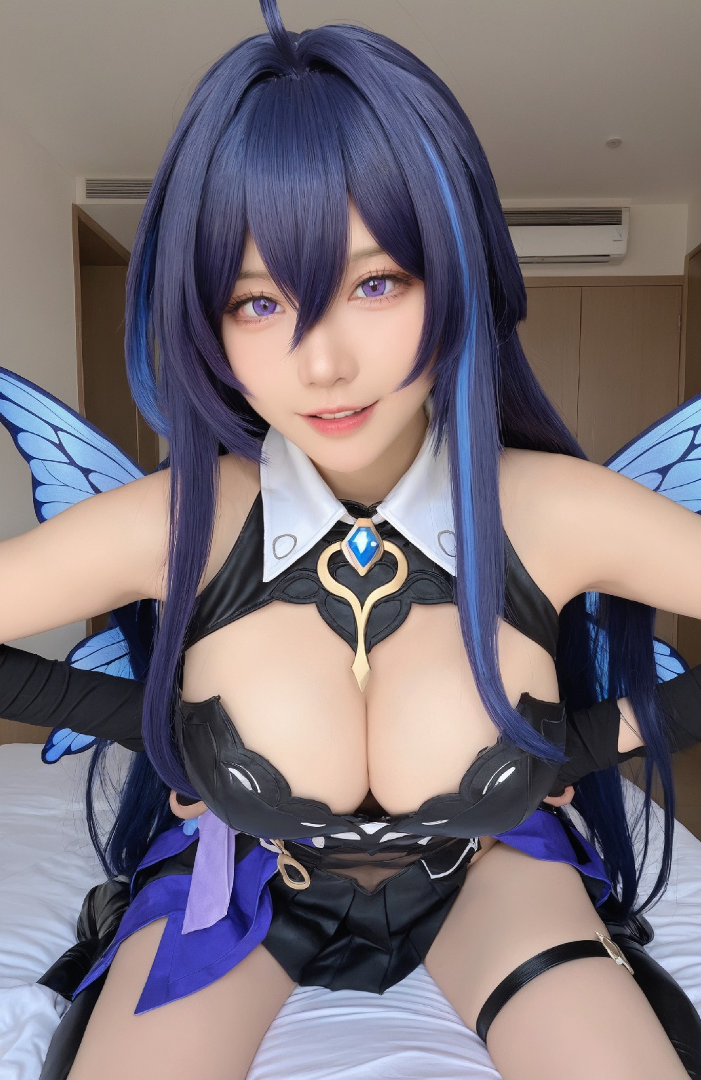 acheron (honkai star rail)