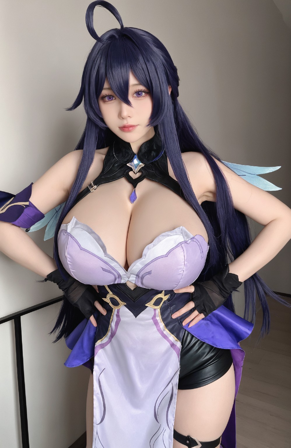 acheron (honkai star rail)