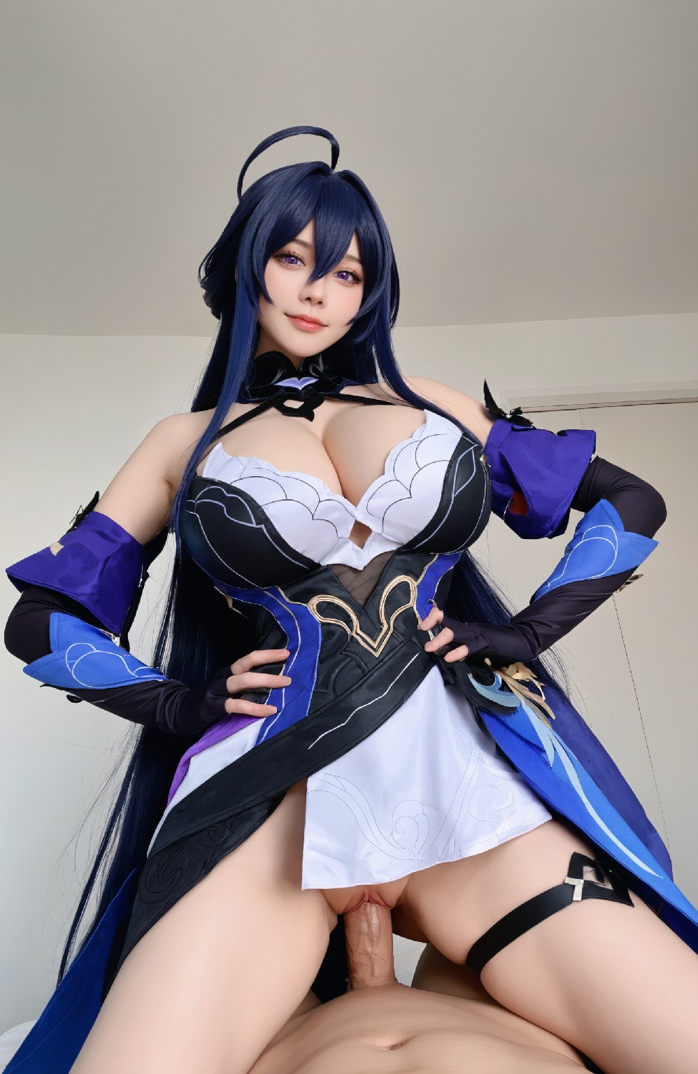 acheron (honkai star rail)