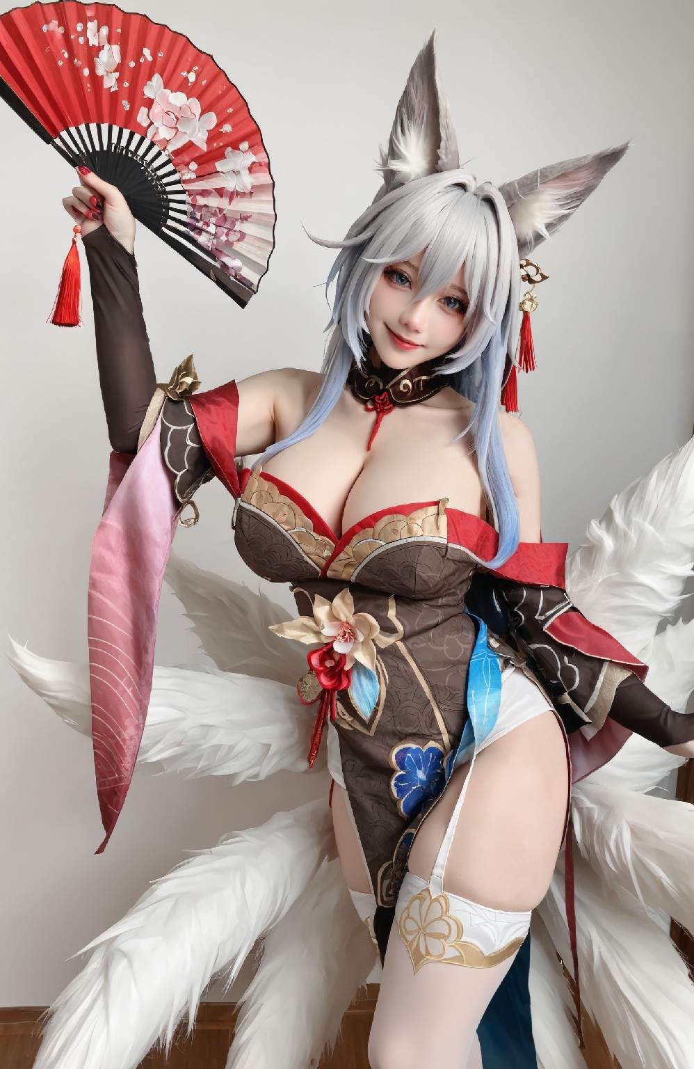 fugue (honkai star rail)