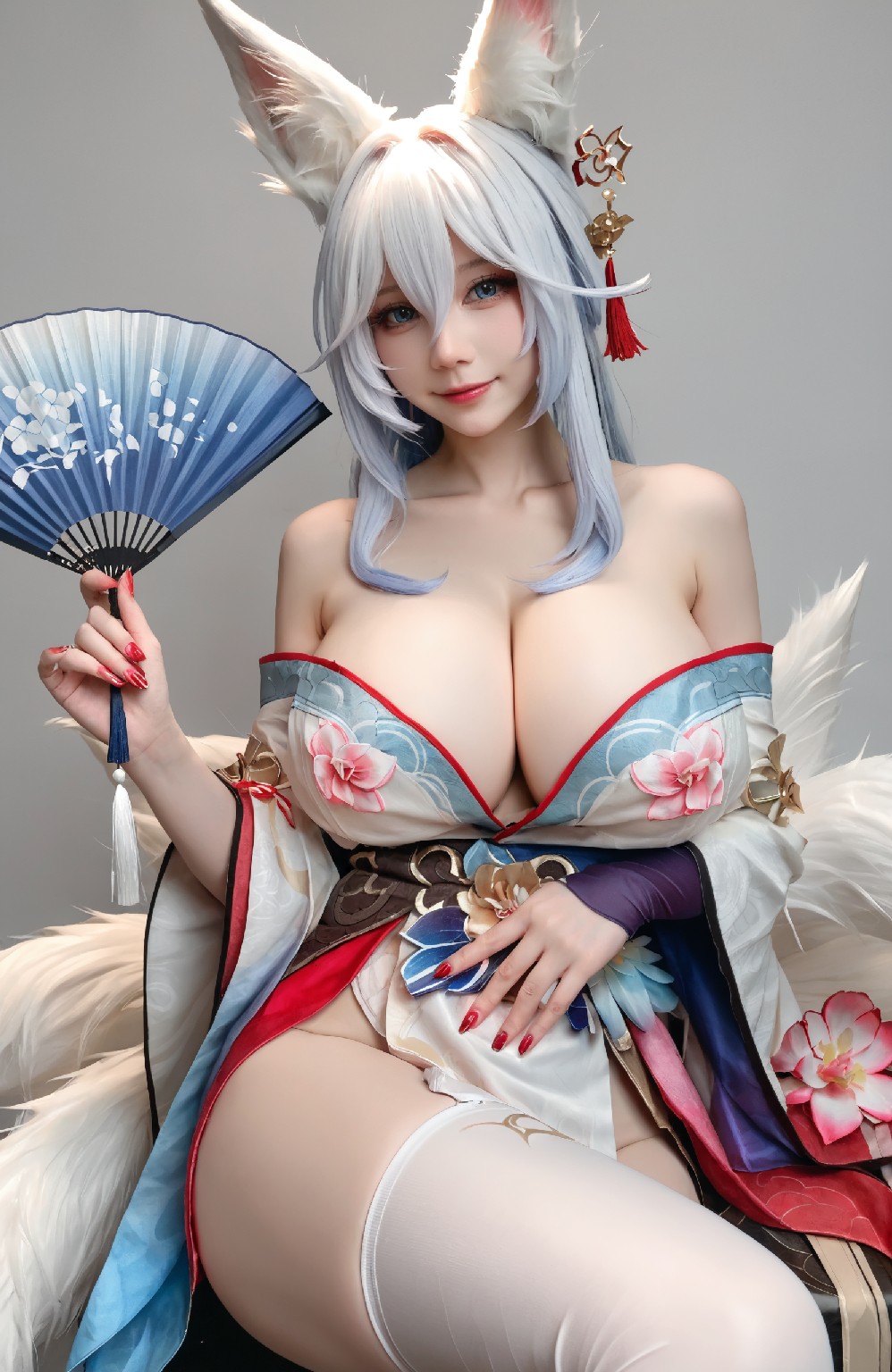 fugue (honkai star rail)