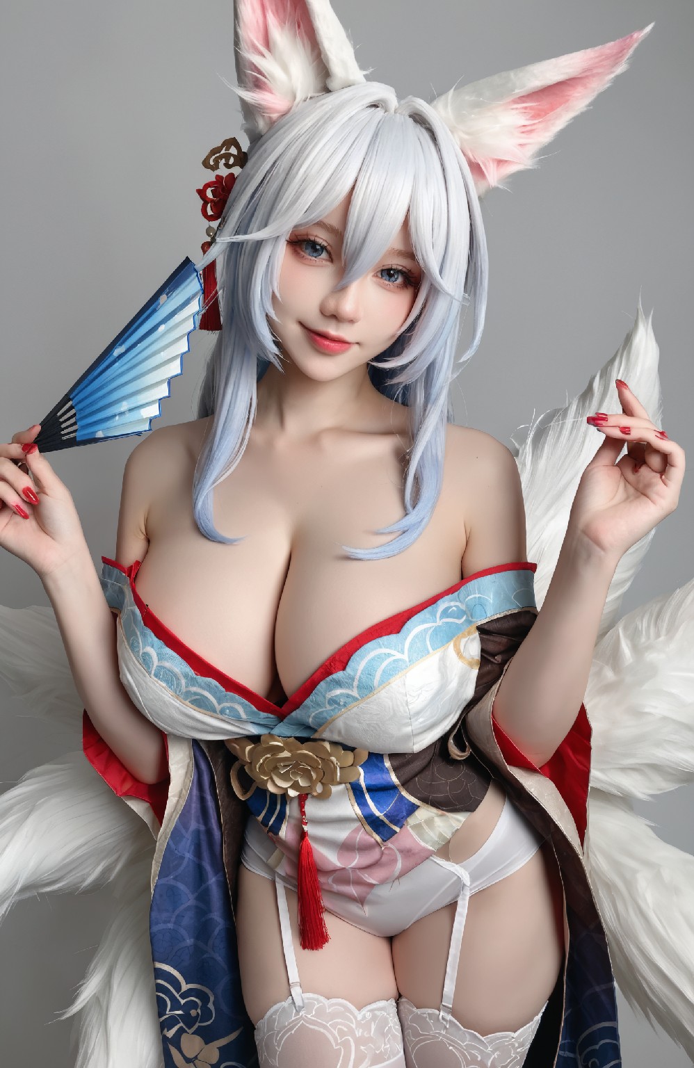 fugue (honkai star rail)