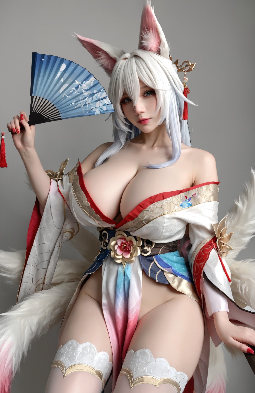 fugue (honkai star rail)
