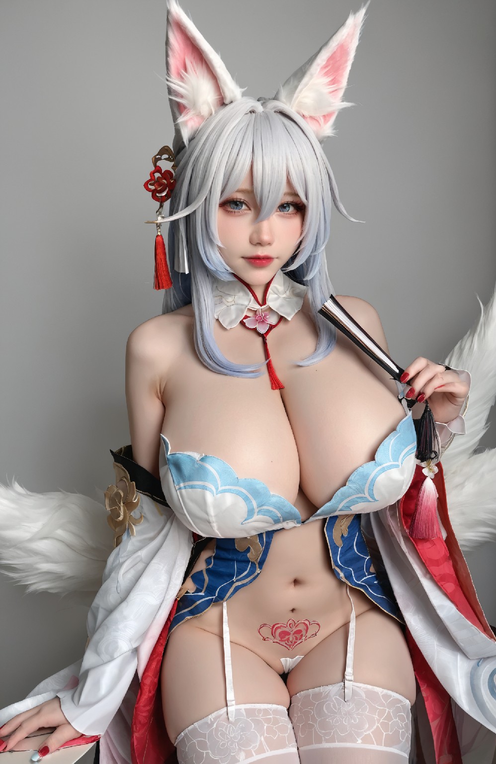 fugue (honkai star rail)